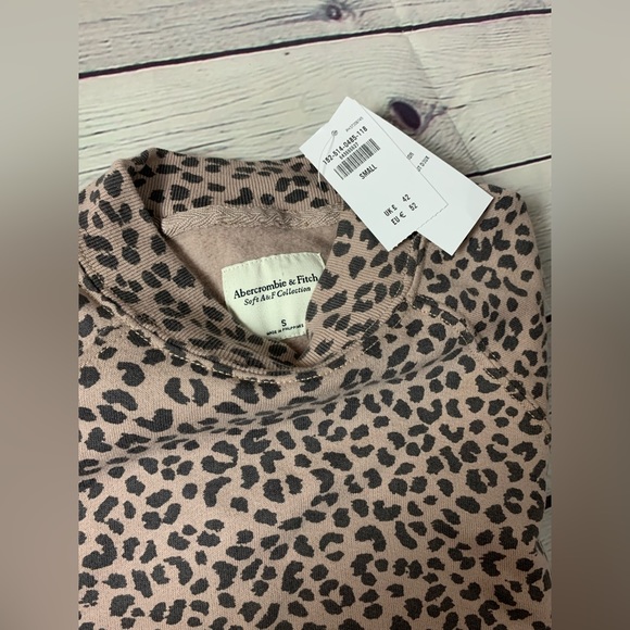 Abercrombie & Fitch Tracksuit - Picture 3 of 6